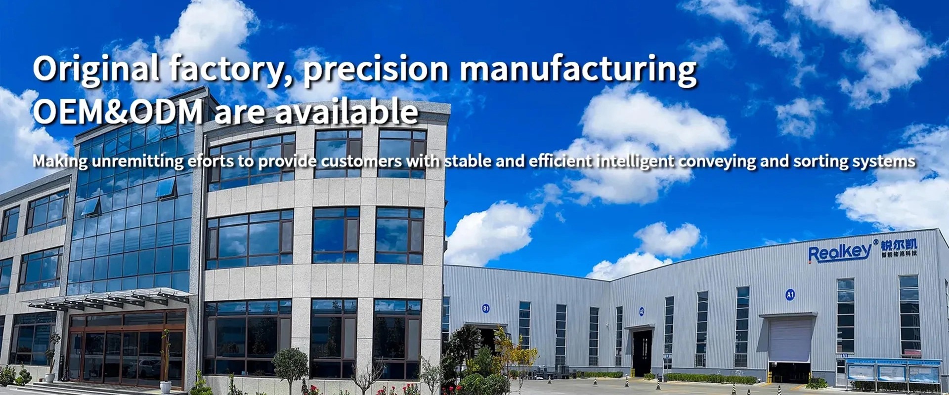 quality Warehouse Sorter factory