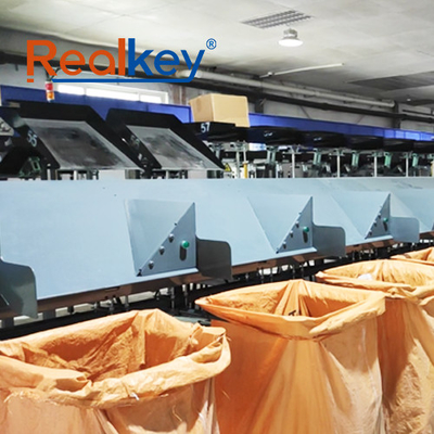 Good price Efficient Automated Shipment Sorting Automated Sortation Systems Economical Highly Versatile online