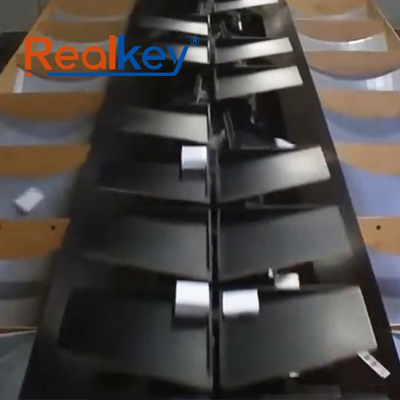 Good price Innovative Tilt Tray Sorter Heavy Duty Safety Sorting Solutions online