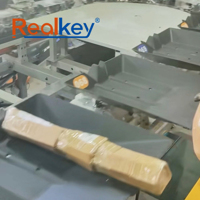 Good price Smart Tilt Tray Sorter Efficient Sorting For Small Irregular Packages online