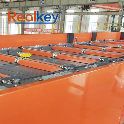 quality Modular Bombay Sorter System High Efficiency Low Energy Consumption factory
