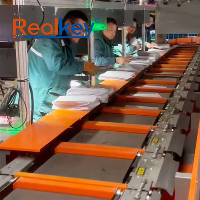 Good price Innovative Split Tray Sorter For Versatile Applications OEM/ODM online