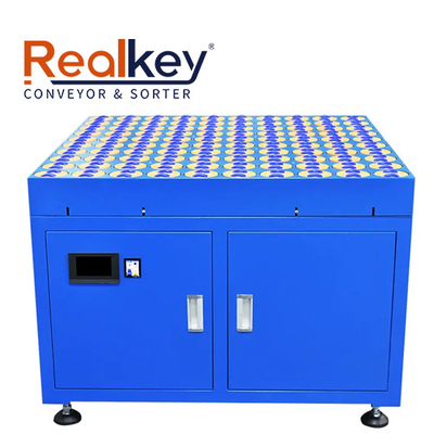 Good price Compact Structure Dws Wheel Sorter Efficient Versatile For Warehouse online