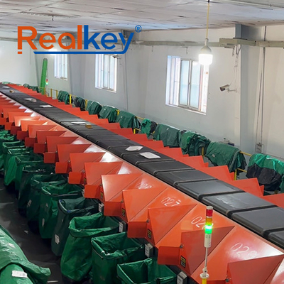Good price Cross Border E-Commerce Logistics Sorter System High Precision Item Classification online