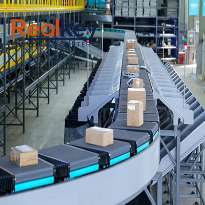 Kalite Yüksek Verimlilikli Gelişmiş Endüstriyel Taşıyıcı Kemeri Elektrikli Taşıyıcı Kemeri Fabrika