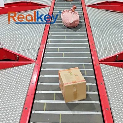 Good price Automatic Narrow Belt Sorter Robust Dependable For Manufacturing Industries online