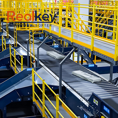 Good price Metal Narrow Belt Sorter Versatile Customizable With Advanced Technology online