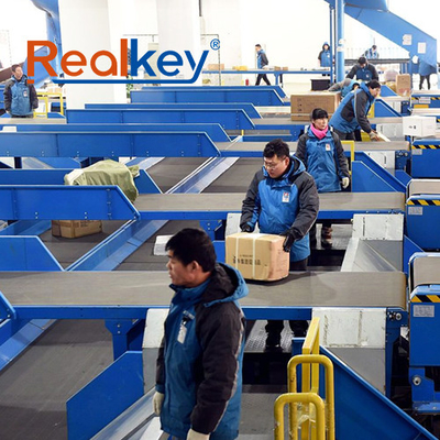 Good price Versatile Energy Efficient Modular Belt Conveyor Industrial Conveyor Systems online