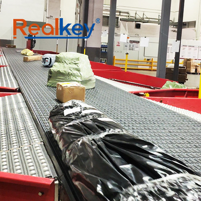 Good price Versatile Conveyor Belt Machine Warehouse Belt Conveyor High Adaptability Low Maintenance online