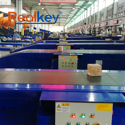 Good price Flexible Easy Operation Retractable Conveyor Belt Mobile Telescopic Belt Conveyor online
