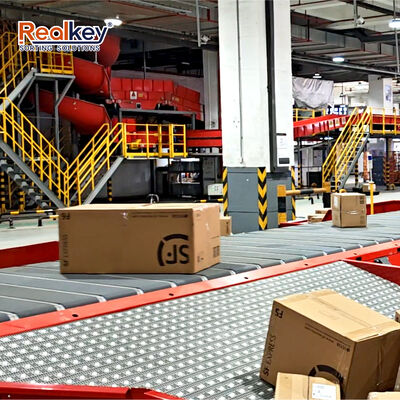 İyi bir fiyat. Dokuma çantaları/eğimli paketler için dar kemer sıralayıcı minimum boşluk (30 mm'den az) çevrimiçi